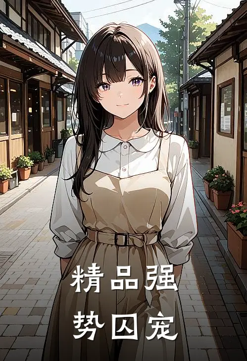 精品强势囚宠