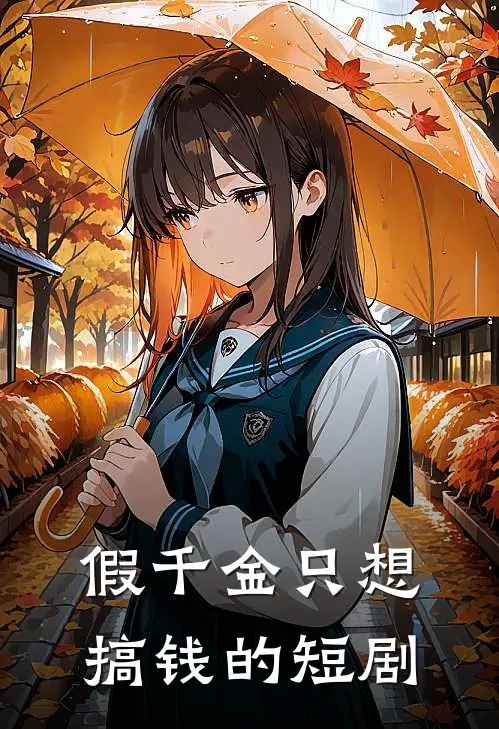 假千金只想搞钱的短剧