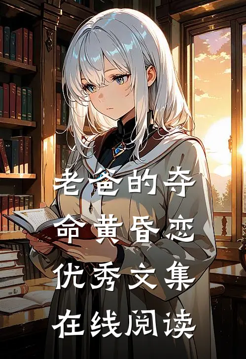 老爸的夺命黄昏恋优秀文集在线阅读