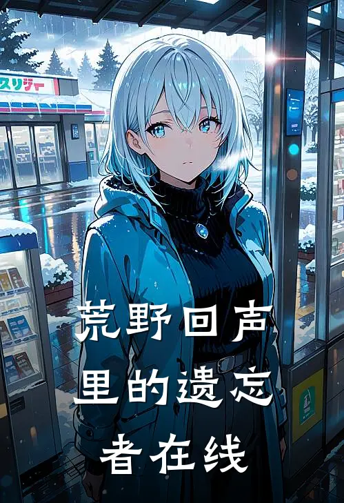 荒野回声里的遗忘者在线