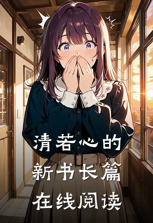 清若心的新书长篇在线阅读