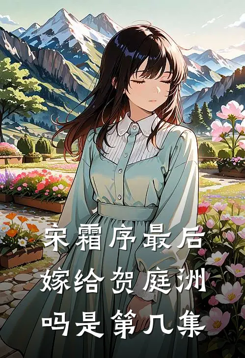 宋霜序最后嫁给贺庭洲吗是第几集