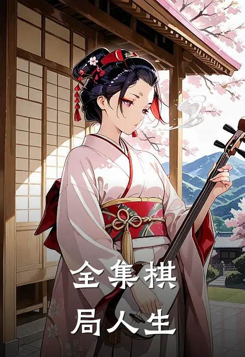 全集棋局人生