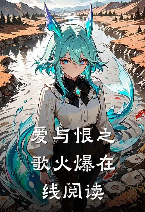 爱与恨之歌火爆在线阅读