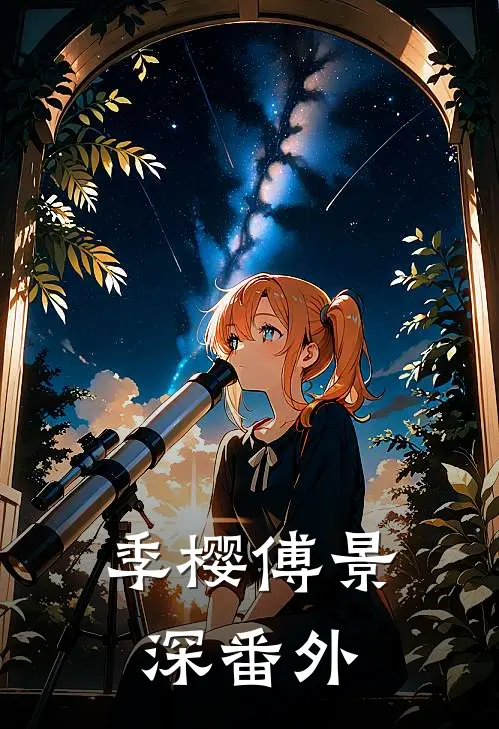 季樱傅景深番外