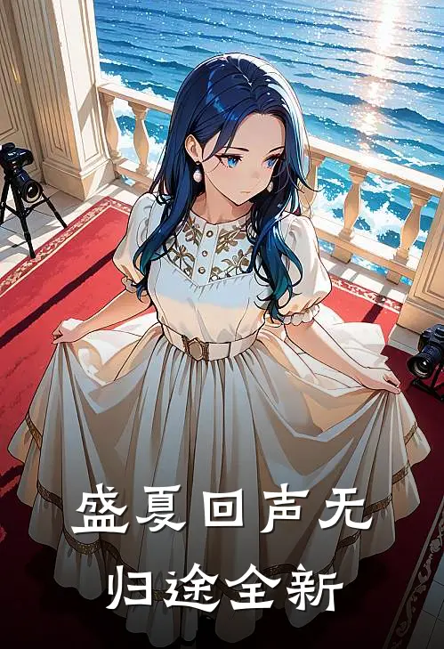 盛夏回声无归途全新
