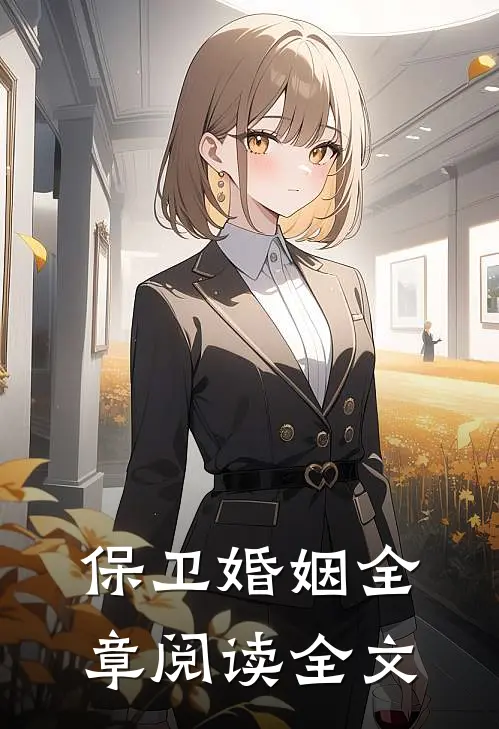 保卫婚姻全章阅读全文