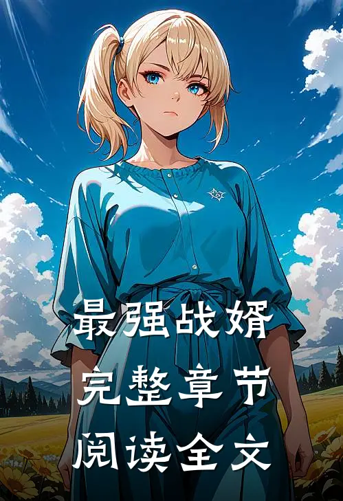最强战婿完整章节阅读全文