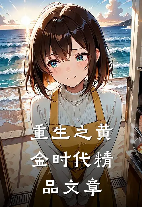 重生之黄金时代精品文章