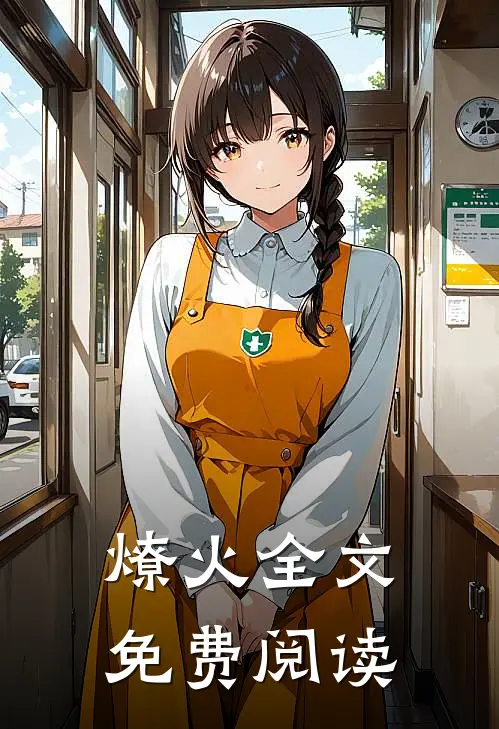 燎火全文免费阅读