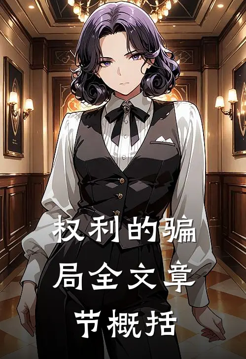 权利的骗局全文章节概括