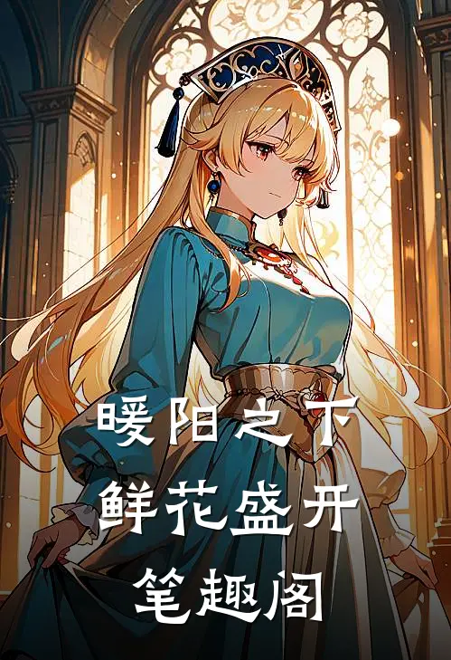 暖阳之下，鲜花盛开笔趣阁