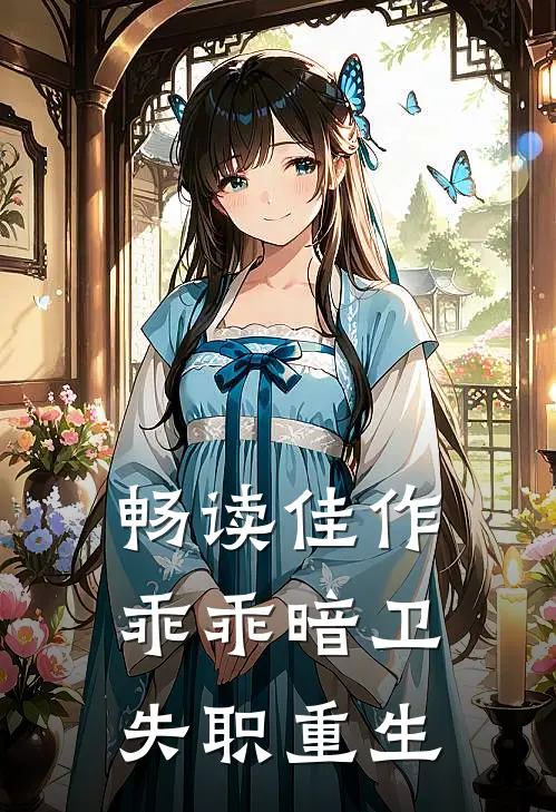 畅读佳作乖乖暗卫失职重生