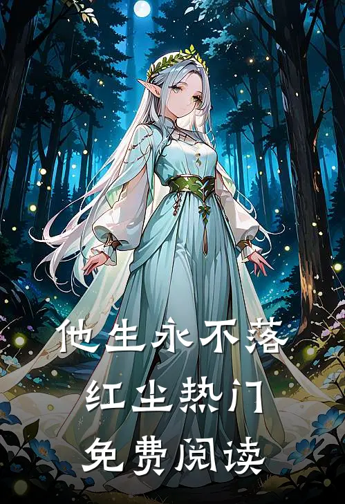 他生永不落红尘热门免费阅读