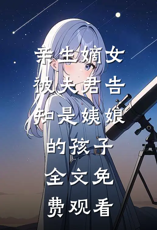 亲生嫡女被夫君告知是姨娘的孩子全文免费观看