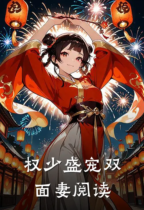 权少盛宠双面妻阅读