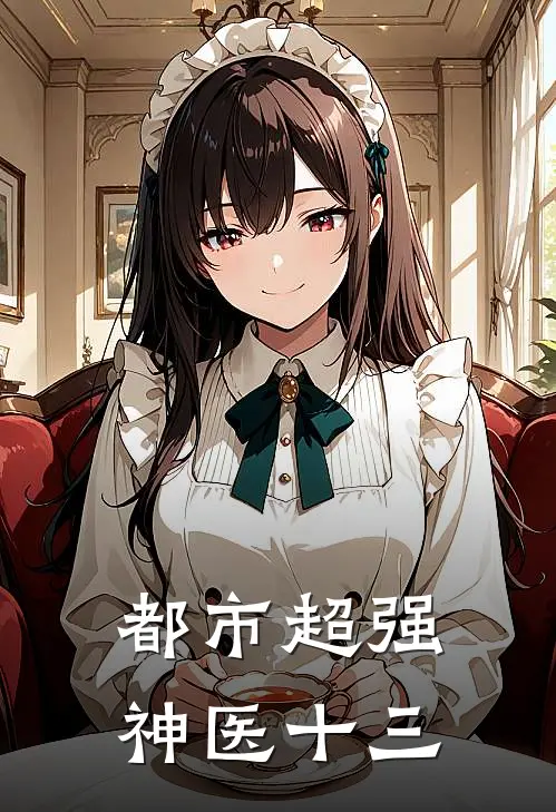 都市超强神医十三