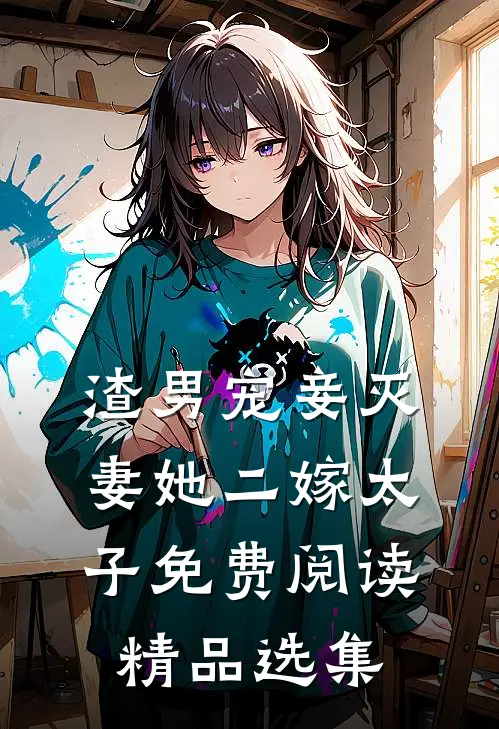 渣男宠妾灭妻她二嫁太子免费阅读精品选集