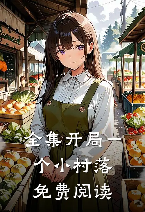 全集开局一个小村落免费阅读