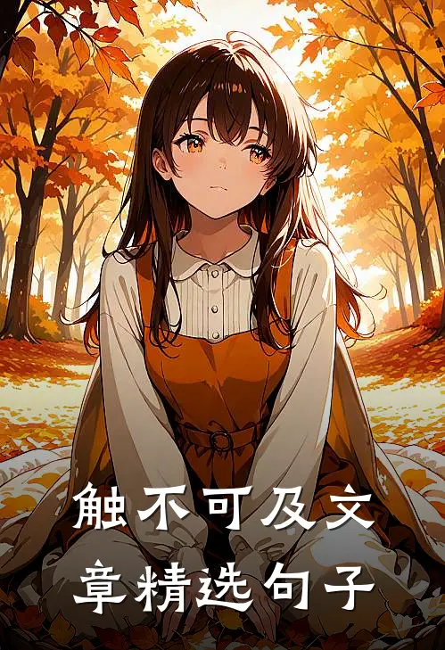 触不可及文章精选句子