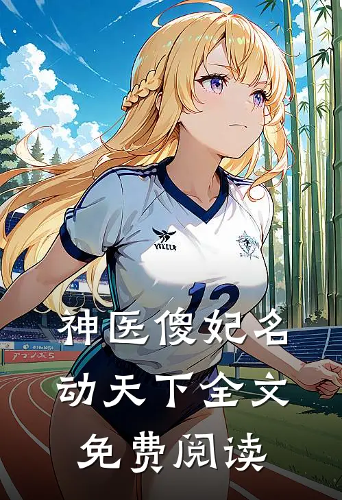 神医傻妃名动天下全文免费阅读