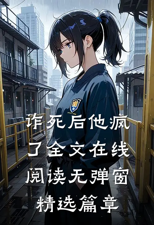 诈死后他疯了全文在线阅读无弹窗精选篇章