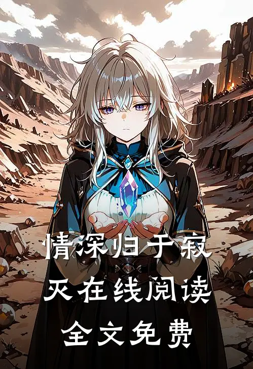 情深归于寂灭在线阅读全文免费