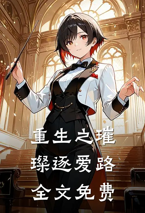 重生之璀璨逐爱路全文免费