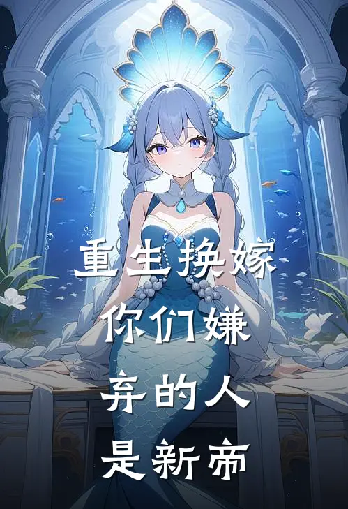 重生换嫁：你们嫌弃的人，是新帝