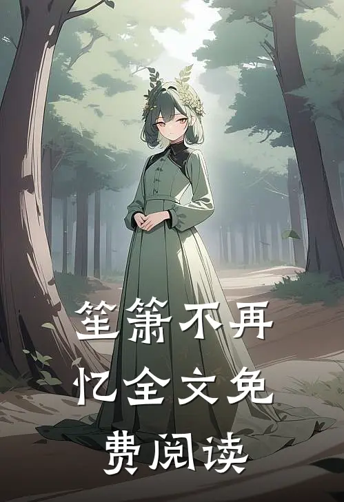 笙箫不再忆全文免费阅读