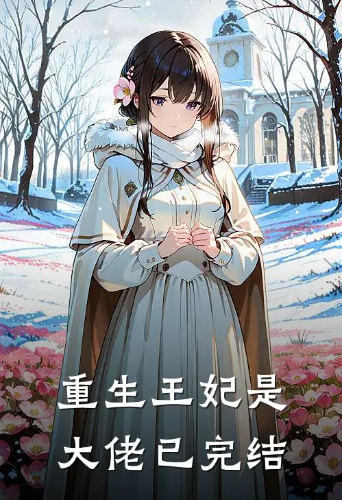 重生王妃是大佬已完结