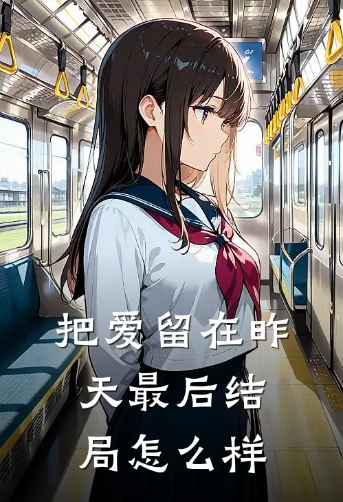 把爱留在昨天最后结局怎么样