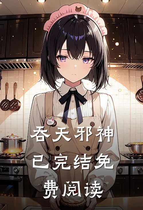 吞天邪神已完结免费阅读