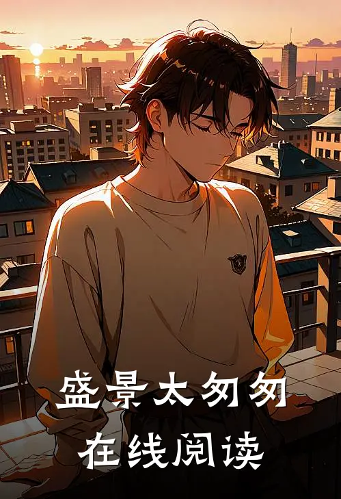 盛景太匆匆在线阅读