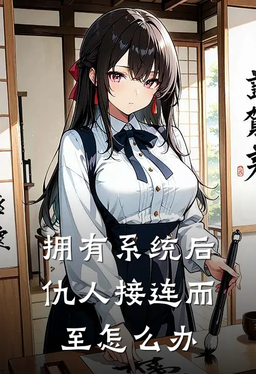 拥有系统后仇人接连而至怎么办