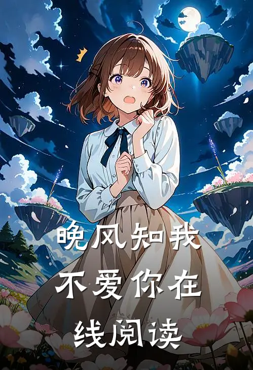 晚风知我不爱你在线阅读