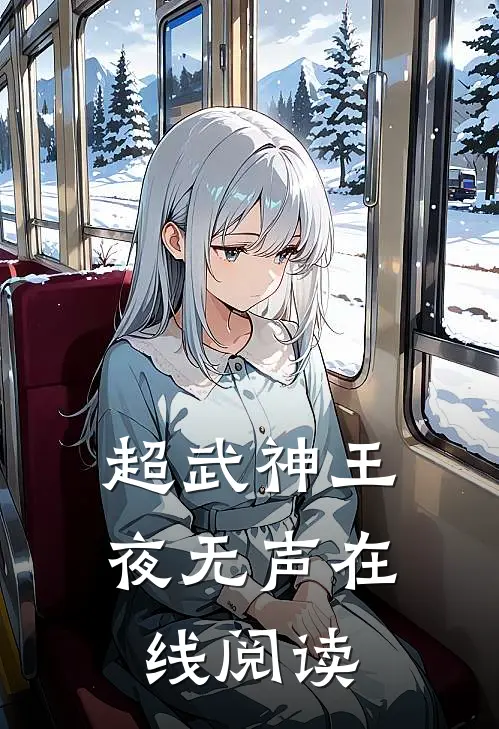 超武神王夜无声在线阅读