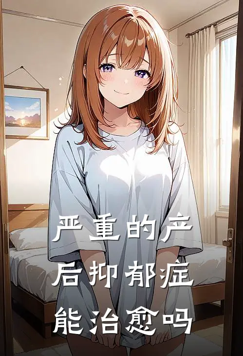严重的产后抑郁症能治愈吗