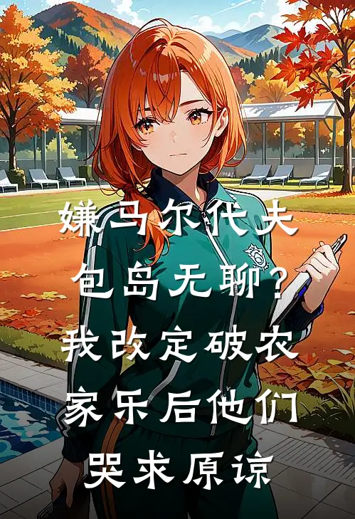 嫌马尔代夫包岛无聊？我改定破农家乐后，他们哭求原谅