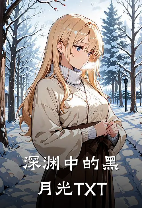 深渊中的黑月光TXT