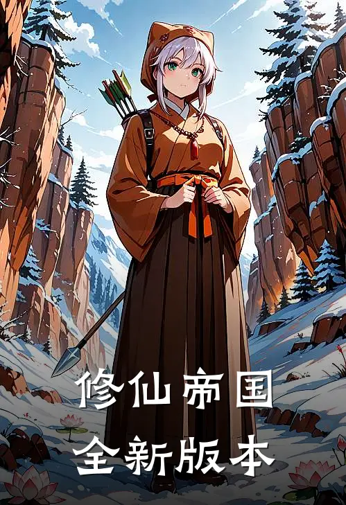 修仙帝国全新版本