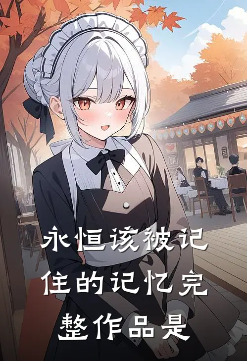 永恒该被记住的记忆完整作品是