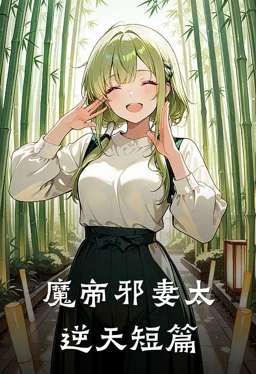 魔帝邪妻太逆天短篇