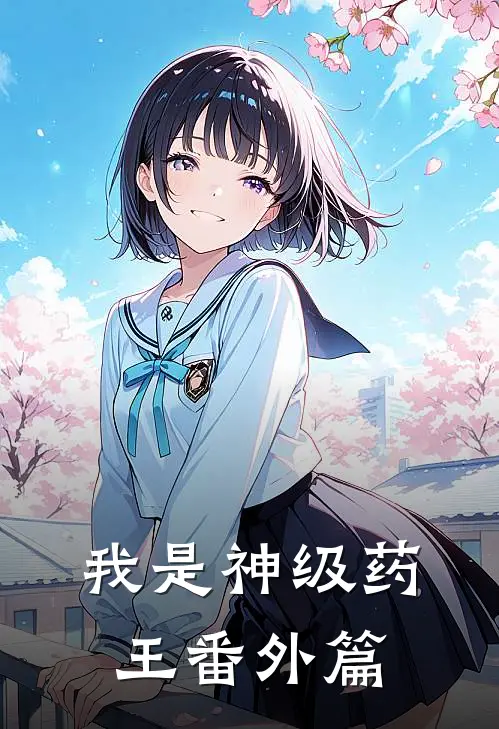 我是神级药王番外篇