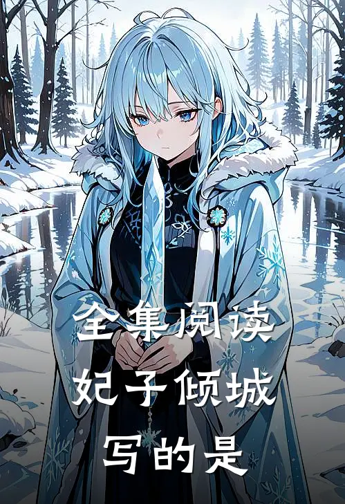 全集阅读妃子倾城写的是