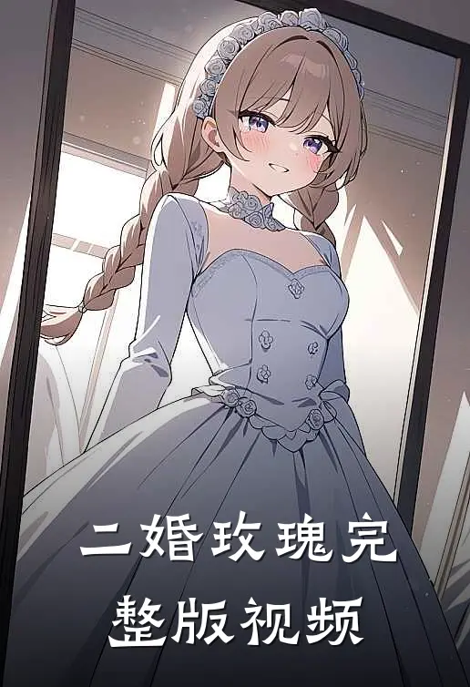 二婚玫瑰完整版视频