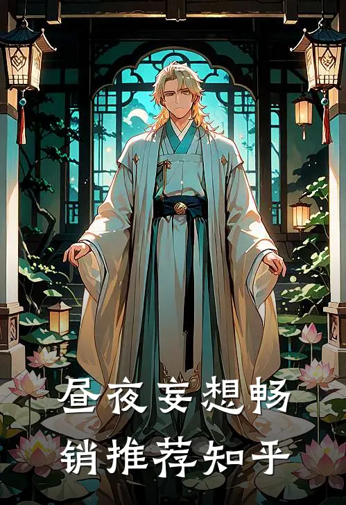 昼夜妄想畅销推荐知乎