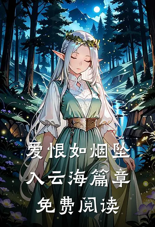 爱恨如烟坠入云海篇章免费阅读