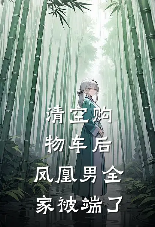 清空购物车后，凤凰男全家被端了