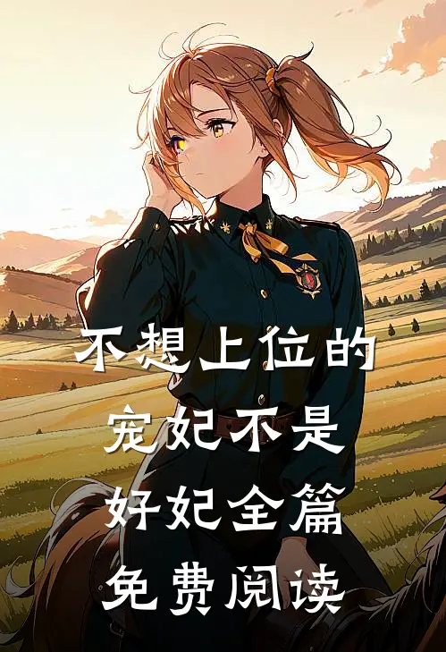 不想上位的宠妃不是好妃全篇免费阅读